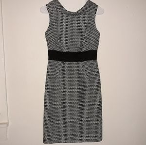 Donna Ricco dress